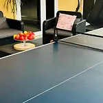 Pensjonat Dama 3*
