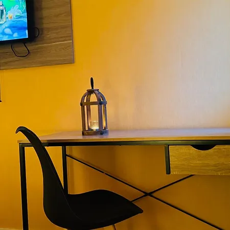 Dama La Ferté-Bernard