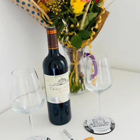 Pensionat Dama La Ferté-Bernard