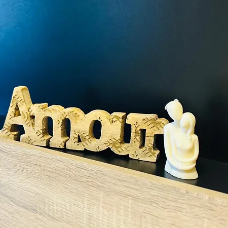 Dama La Ferté-Bernard