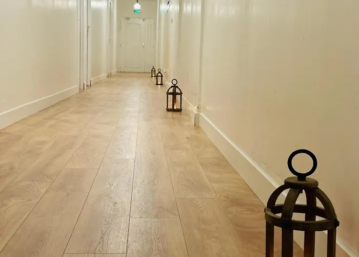 Dama La Ferté-Bernard