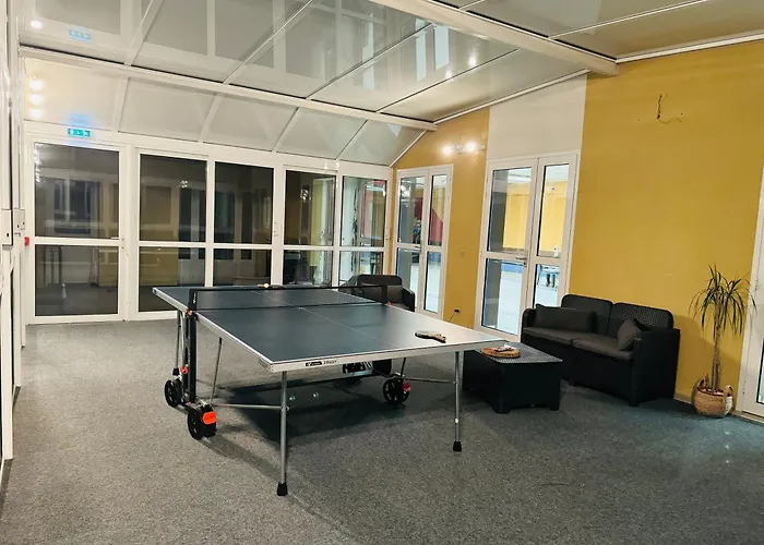 Dama 3* La Ferté-Bernard