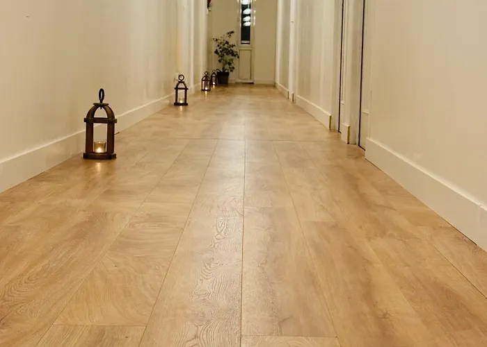 בית הארחה Dama 3*