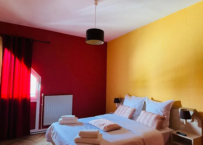 Dama 3* La Ferté-Bernard