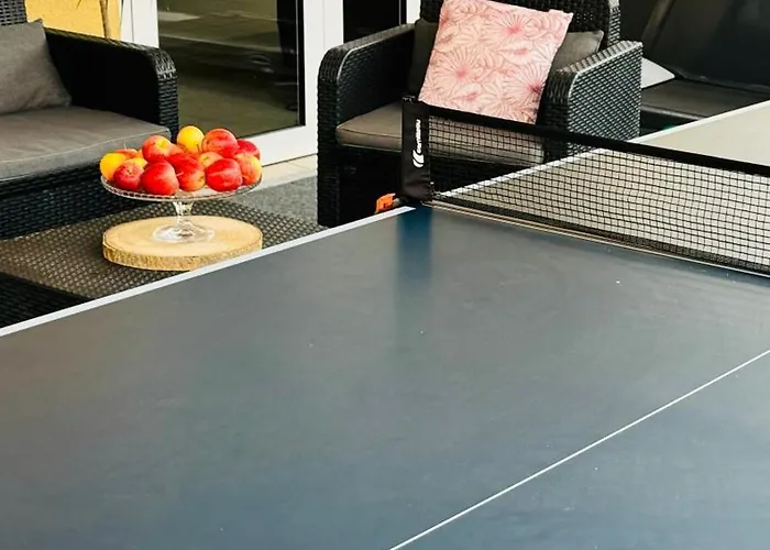 בית הארחה Dama 3*