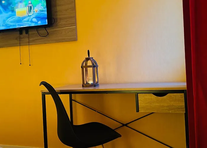 Dama La Ferté-Bernard