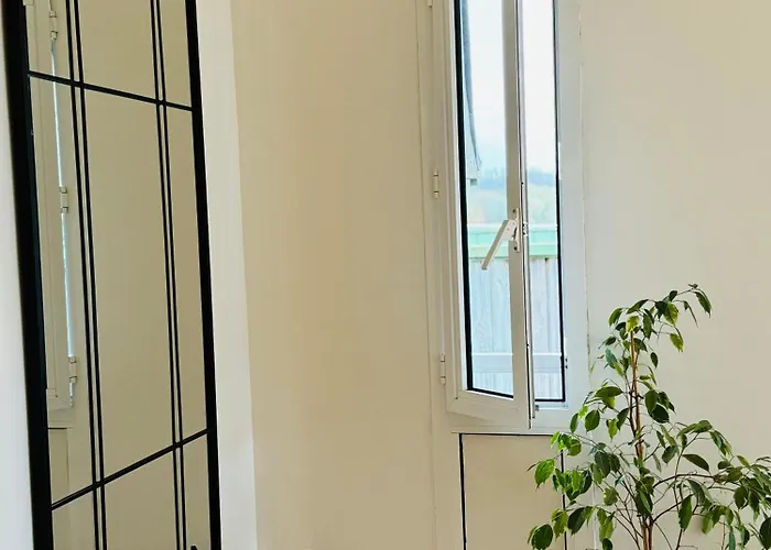 בית הארחה Dama