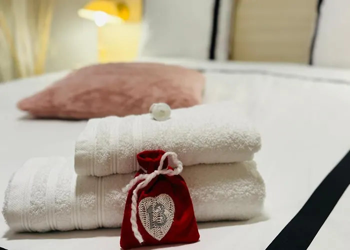 Dama בית הארחה