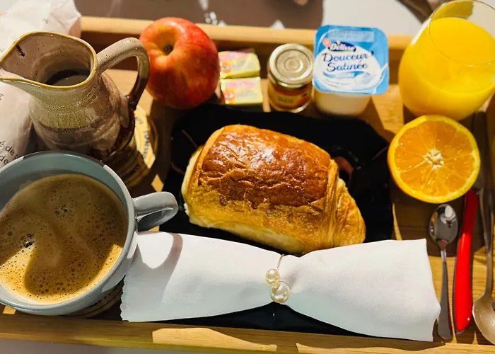 בית הארחה Dama 3*