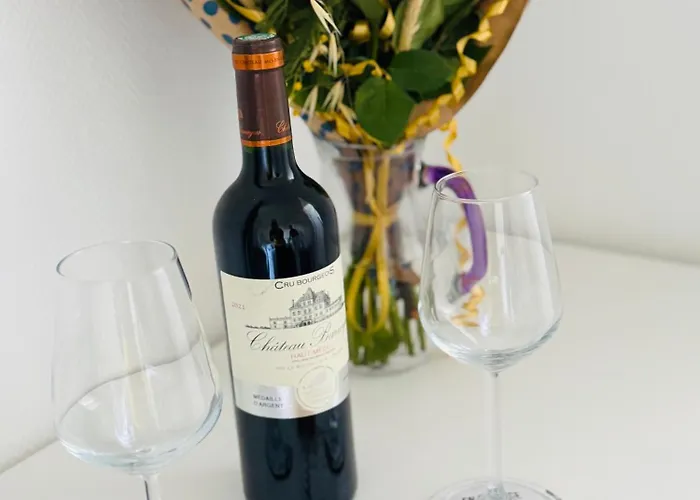 בית הארחה Dama La Ferté-Bernard