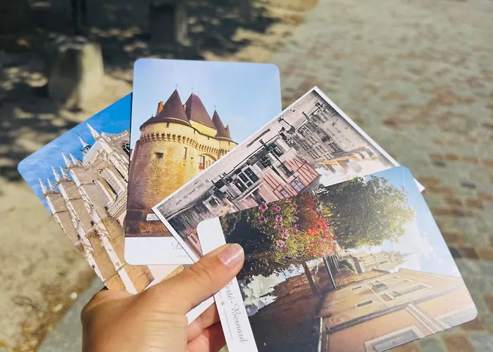 בית הארחה Dama 3*