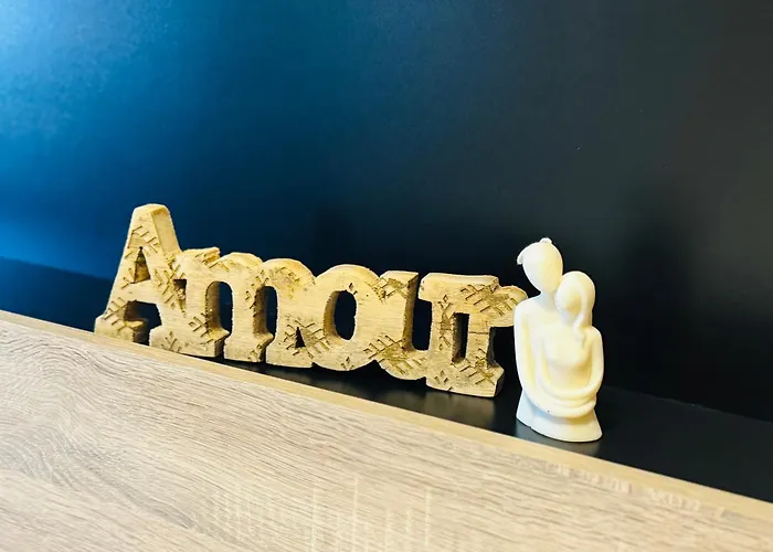 Dama La Ferté-Bernard